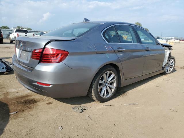 Photo 2 VIN: WBA5A7C54ED619250 - BMW 528 XI 