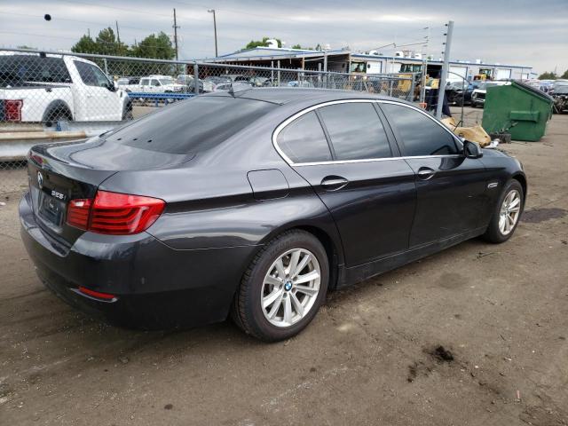 Photo 2 VIN: WBA5A7C54ED619605 - BMW 528 XI 