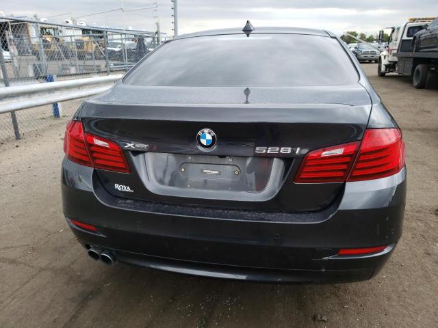 Photo 5 VIN: WBA5A7C54ED619605 - BMW 528 XI 