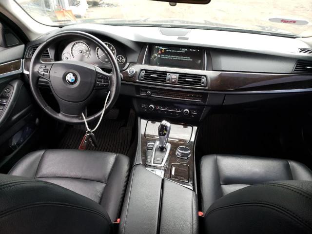 Photo 7 VIN: WBA5A7C54ED619605 - BMW 528 XI 