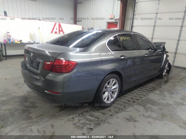 Photo 3 VIN: WBA5A7C54ED620589 - BMW 5 