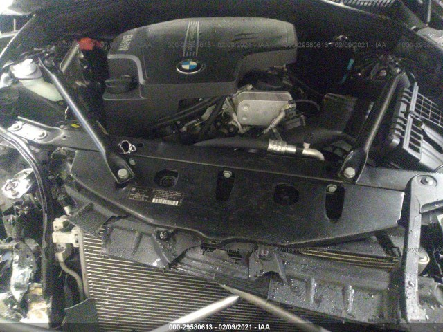 Photo 9 VIN: WBA5A7C54ED620589 - BMW 5 