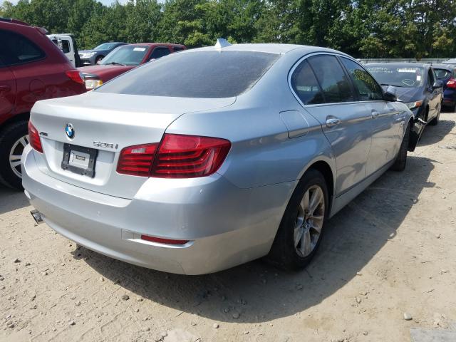 Photo 3 VIN: WBA5A7C54FD620920 - BMW 5 