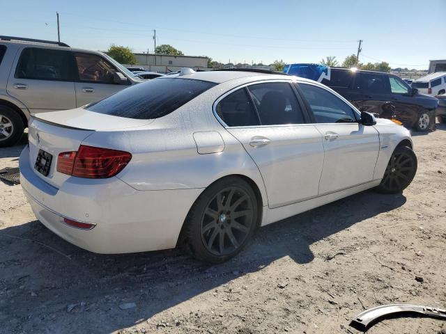 Photo 2 VIN: WBA5A7C54FD621033 - BMW 528 XI 