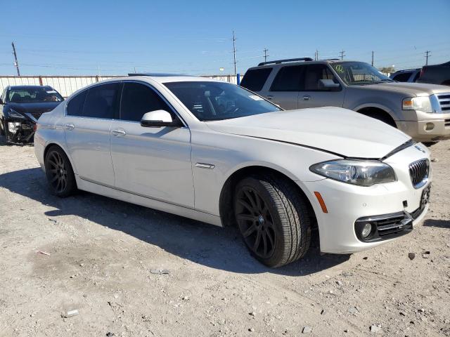 Photo 3 VIN: WBA5A7C54FD621033 - BMW 528 XI 