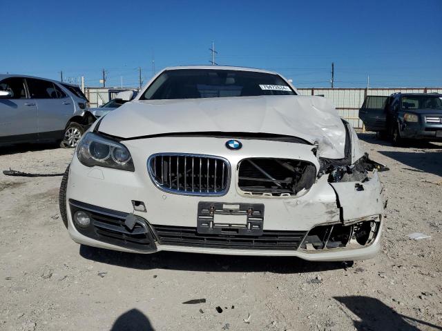 Photo 4 VIN: WBA5A7C54FD621033 - BMW 528 XI 