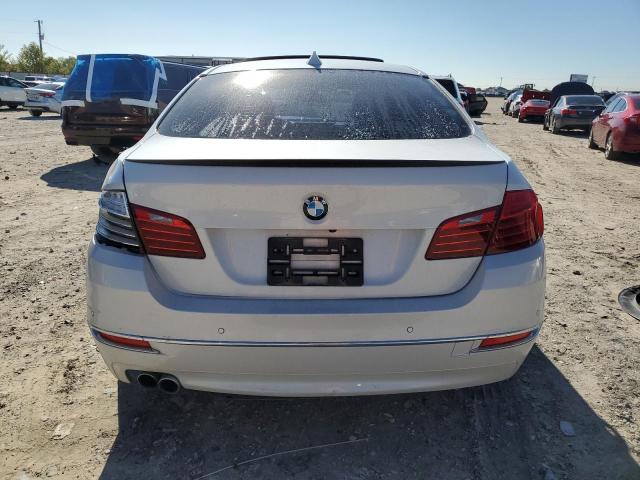 Photo 5 VIN: WBA5A7C54FD621033 - BMW 528 XI 