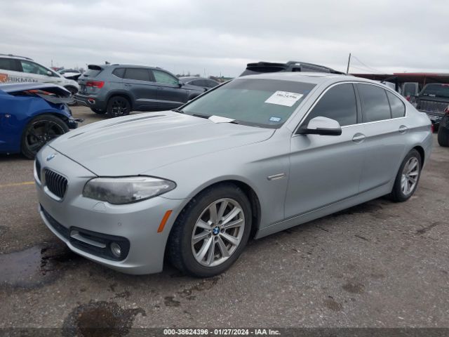 Photo 1 VIN: WBA5A7C54FD621128 - BMW 528I 