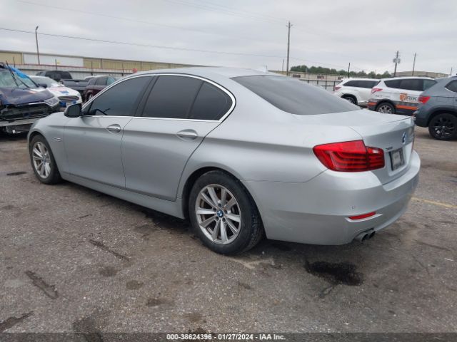 Photo 2 VIN: WBA5A7C54FD621128 - BMW 528I 