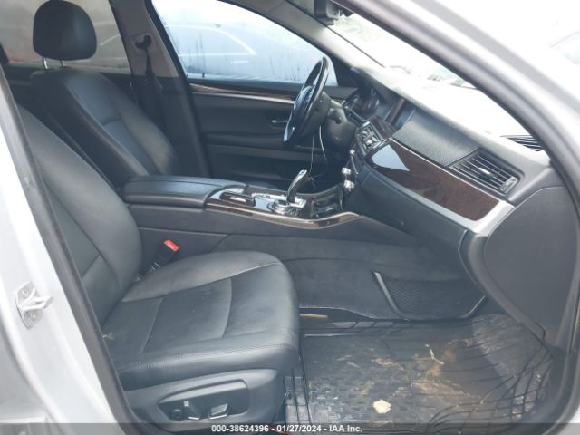 Photo 4 VIN: WBA5A7C54FD621128 - BMW 528I 