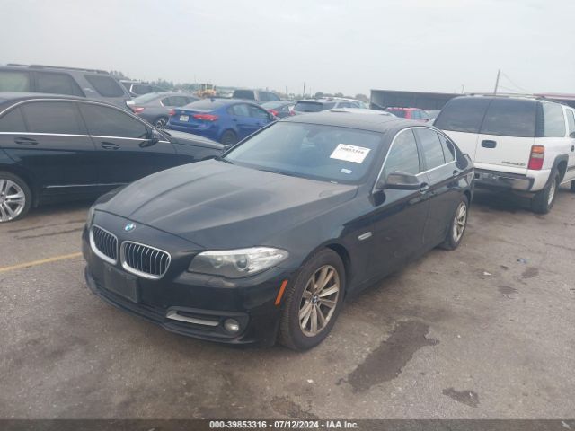 Photo 1 VIN: WBA5A7C54FD621212 - BMW 528I 