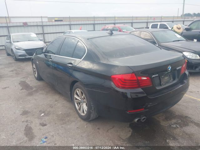 Photo 2 VIN: WBA5A7C54FD621212 - BMW 528I 