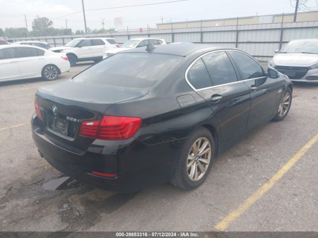 Photo 3 VIN: WBA5A7C54FD621212 - BMW 528I 