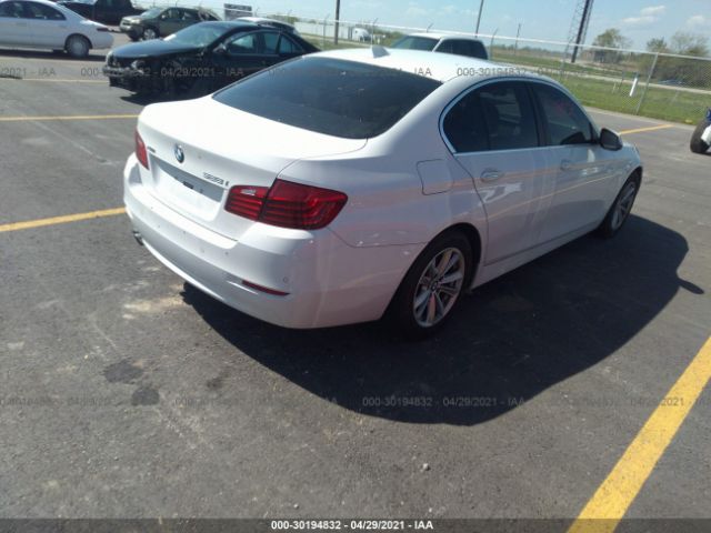 Photo 3 VIN: WBA5A7C54FD621260 - BMW 5 