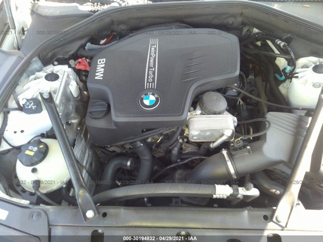 Photo 9 VIN: WBA5A7C54FD621260 - BMW 5 