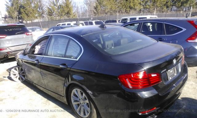 Photo 2 VIN: WBA5A7C54FD621369 - BMW 528I 