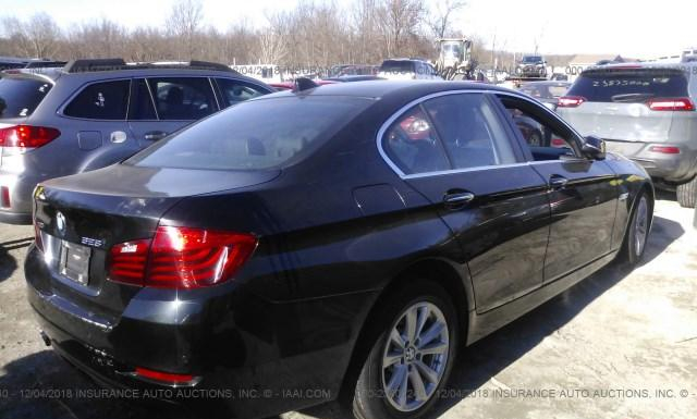 Photo 3 VIN: WBA5A7C54FD621369 - BMW 528I 