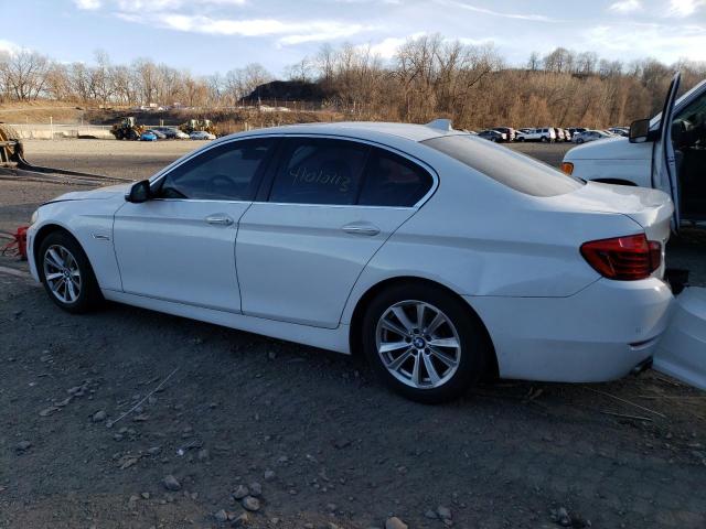 Photo 1 VIN: WBA5A7C54FD622036 - BMW 528 XI 