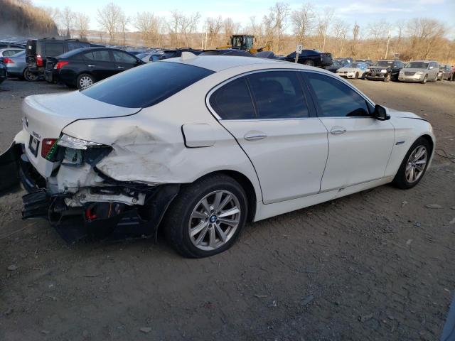 Photo 2 VIN: WBA5A7C54FD622036 - BMW 528 XI 