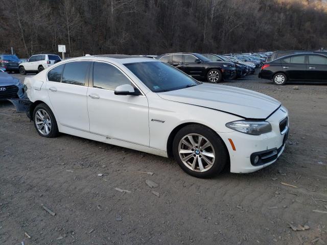 Photo 3 VIN: WBA5A7C54FD622036 - BMW 528 XI 