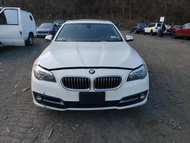 Photo 4 VIN: WBA5A7C54FD622036 - BMW 528 XI 