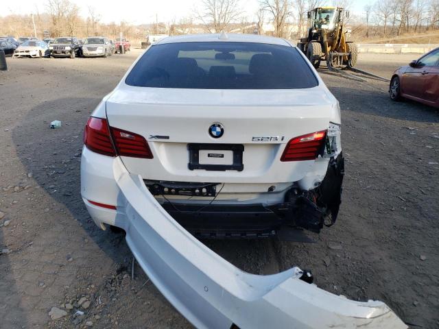 Photo 5 VIN: WBA5A7C54FD622036 - BMW 528 XI 