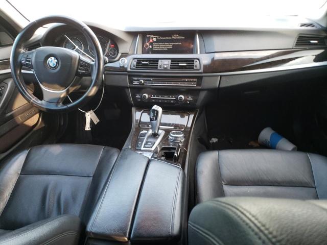 Photo 7 VIN: WBA5A7C54FD622036 - BMW 528 XI 