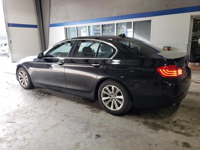 Photo 1 VIN: WBA5A7C54FD622232 - BMW 528 XI 