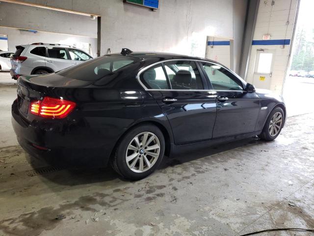 Photo 2 VIN: WBA5A7C54FD622232 - BMW 528 XI 