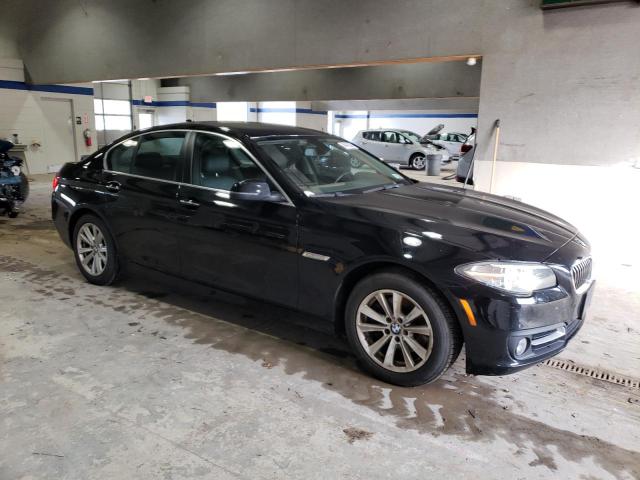 Photo 3 VIN: WBA5A7C54FD622232 - BMW 528 XI 