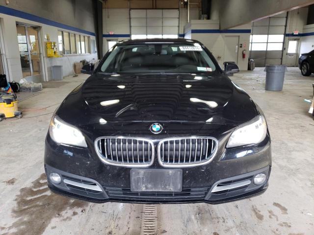 Photo 4 VIN: WBA5A7C54FD622232 - BMW 528 XI 