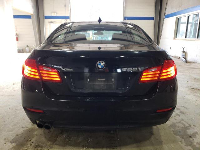 Photo 5 VIN: WBA5A7C54FD622232 - BMW 528 XI 