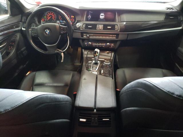 Photo 7 VIN: WBA5A7C54FD622232 - BMW 528 XI 