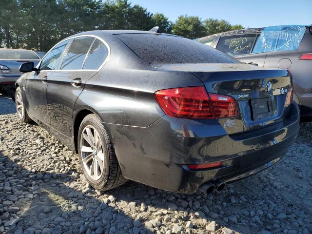 Photo 2 VIN: WBA5A7C54FD623994 - BMW 528 XI 