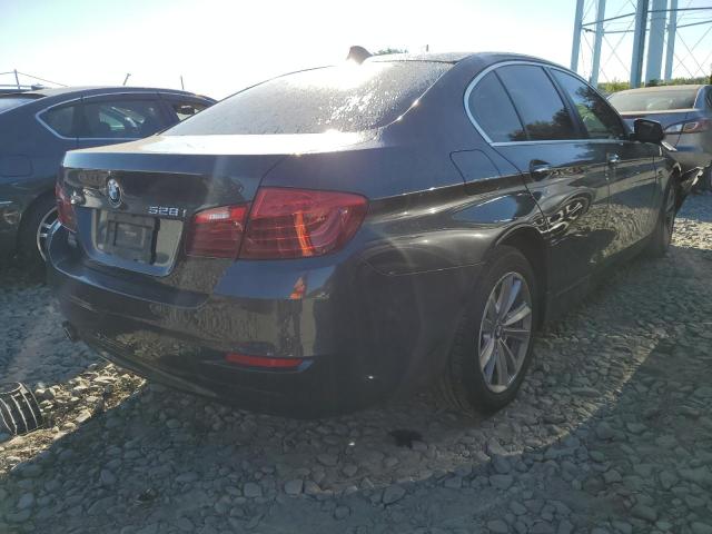 Photo 3 VIN: WBA5A7C54FD623994 - BMW 528 XI 