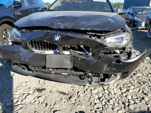 Photo 8 VIN: WBA5A7C54FD623994 - BMW 528 XI 