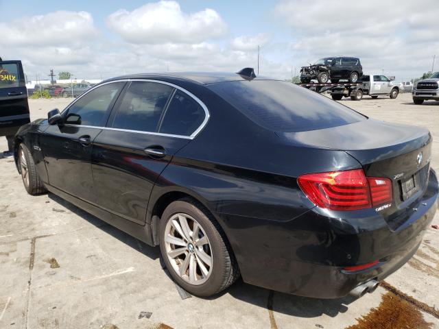 Photo 2 VIN: WBA5A7C54FD624109 - BMW 528 XI 