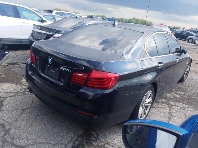 Photo 3 VIN: WBA5A7C54FD624109 - BMW 528 XI 