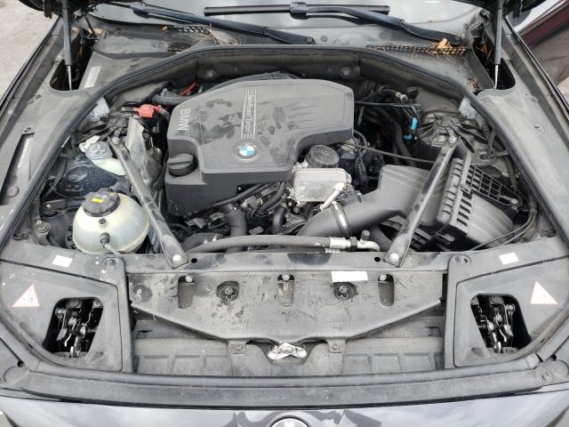 Photo 6 VIN: WBA5A7C54FD624112 - BMW 528 XI 