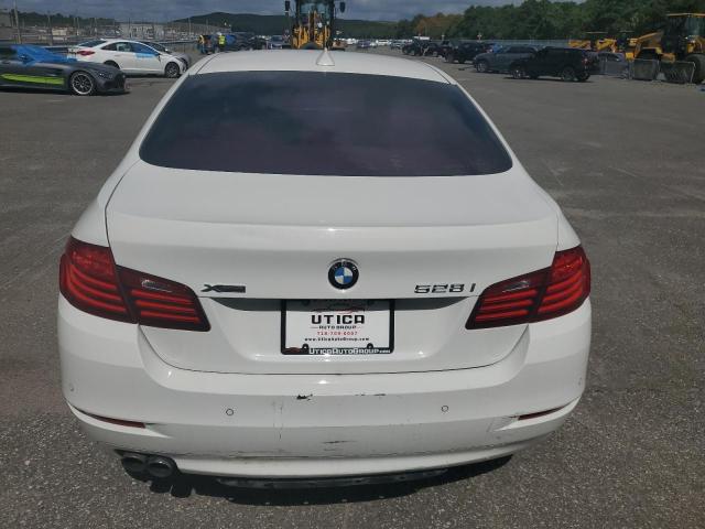 Photo 5 VIN: WBA5A7C54FD624272 - BMW 5 SERIES 