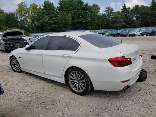 Photo 1 VIN: WBA5A7C54FD624756 - BMW 528 XI 