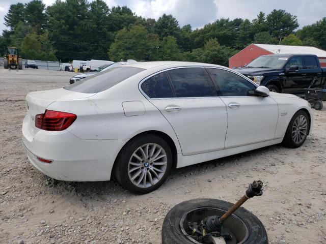 Photo 2 VIN: WBA5A7C54FD624756 - BMW 528 XI 