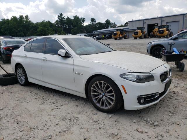 Photo 3 VIN: WBA5A7C54FD624756 - BMW 528 XI 