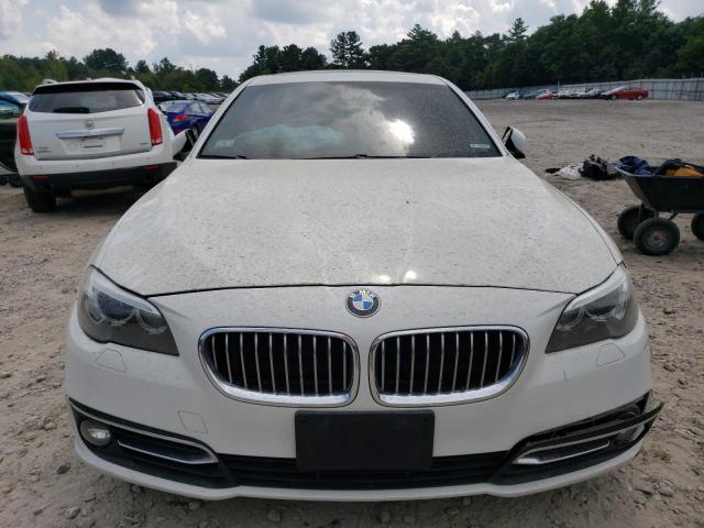 Photo 4 VIN: WBA5A7C54FD624756 - BMW 528 XI 