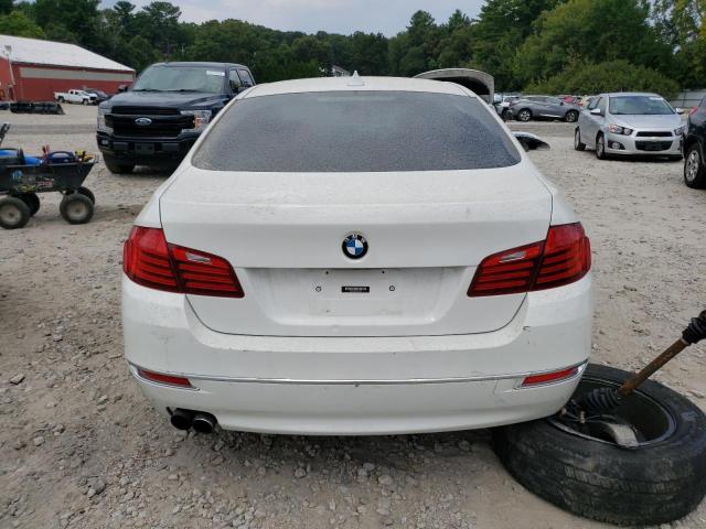 Photo 5 VIN: WBA5A7C54FD624756 - BMW 528 XI 