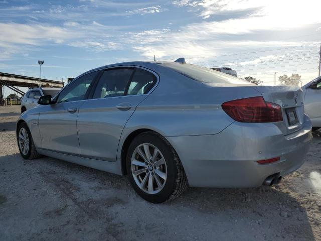 Photo 1 VIN: WBA5A7C54FD625082 - BMW 528 XI 