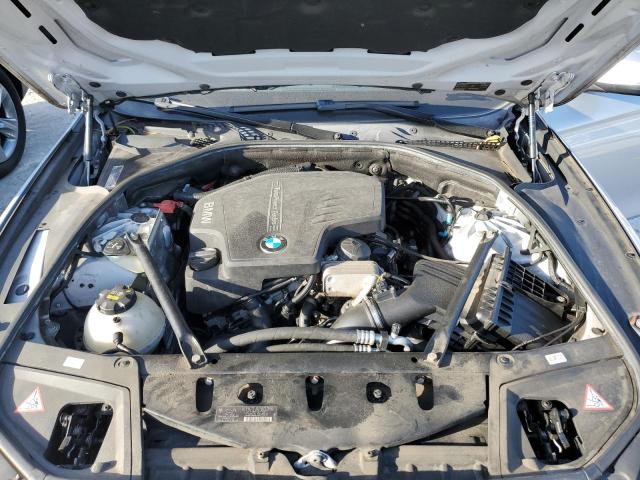 Photo 10 VIN: WBA5A7C54FD625082 - BMW 528 XI 