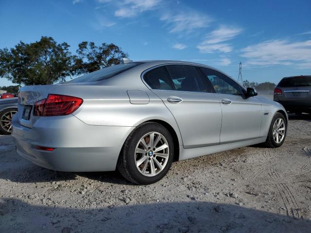 Photo 2 VIN: WBA5A7C54FD625082 - BMW 528 XI 