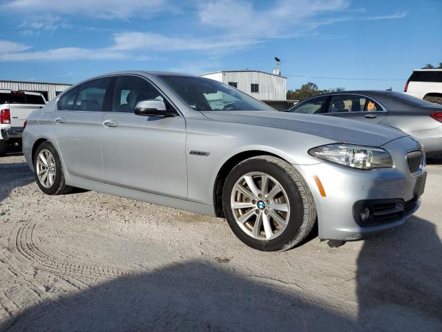 Photo 3 VIN: WBA5A7C54FD625082 - BMW 528 XI 