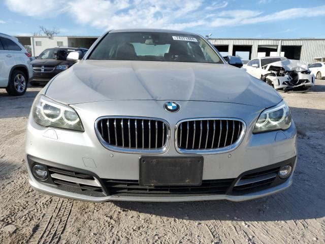 Photo 4 VIN: WBA5A7C54FD625082 - BMW 528 XI 